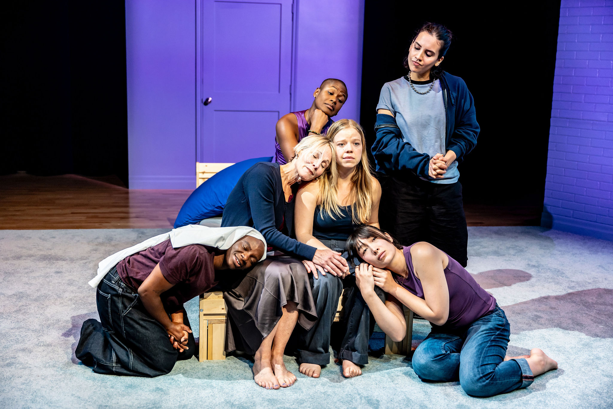 Nightwood Theatre, in association with Tarragon Theatre's